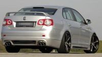 Rieger rear window cover  fits for VW Jetta 1 KM