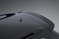 Caractere roof spoiler estate   fits for VW Golf 5