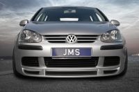 JMS front lip spoiler Racelook fits for VW Golf 5