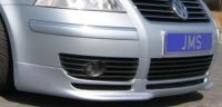 JMS front lip spoiler Racelook 3BG fits for VW Passat 3B/BG