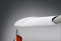Caractere rear spoiler classic  fits for VW Jetta 1 KM