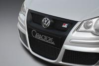 Caractere front grill facelift  fits for VW Polo 9N