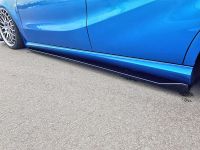 Noak side skirts R-Line fits for VW Touran 5T