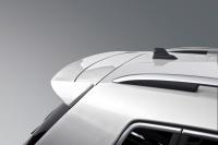 Caractere Dachspoiler Classic  passend fr VW Tiguan