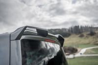ABT roof spoiler fits for VW T6.1
