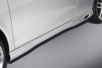 Caractere side skirts fits for VW Eos