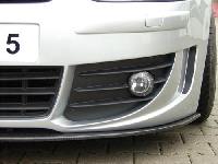 Kerscher Nachrstsatz fr Nebelscheinwerfer passend fr VW Golf 5