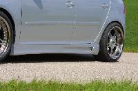 Kerscher Trschwellersatz passend fr VW Golf 5 GTI