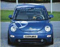 Kerscher Frontspoilerschwert passend fr VW Beetle