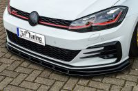 Noak Spoilerschwert TCR passend fr VW Golf 7