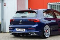 Noak front spoiler ST fits for VW Golf 8
